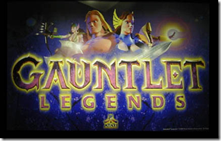 GauntletLegends